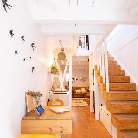 Bonjour Maison -Self Check-In Villa Fukuoka  Kültér fotó