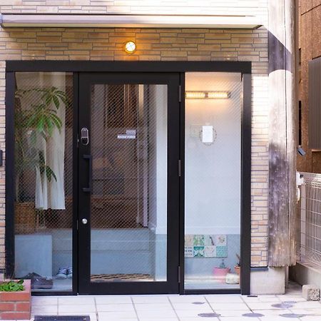 Bonjour Maison -Self Check-In Villa Fukuoka  Kültér fotó