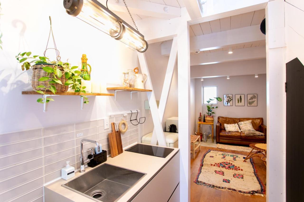 Bonjour Maison -Self Check-In Villa Fukuoka  Kültér fotó