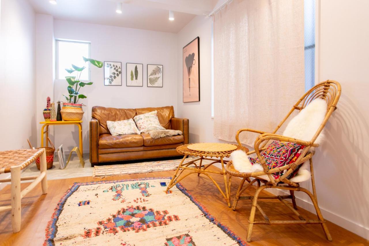 Bonjour Maison -Self Check-In Villa Fukuoka  Kültér fotó