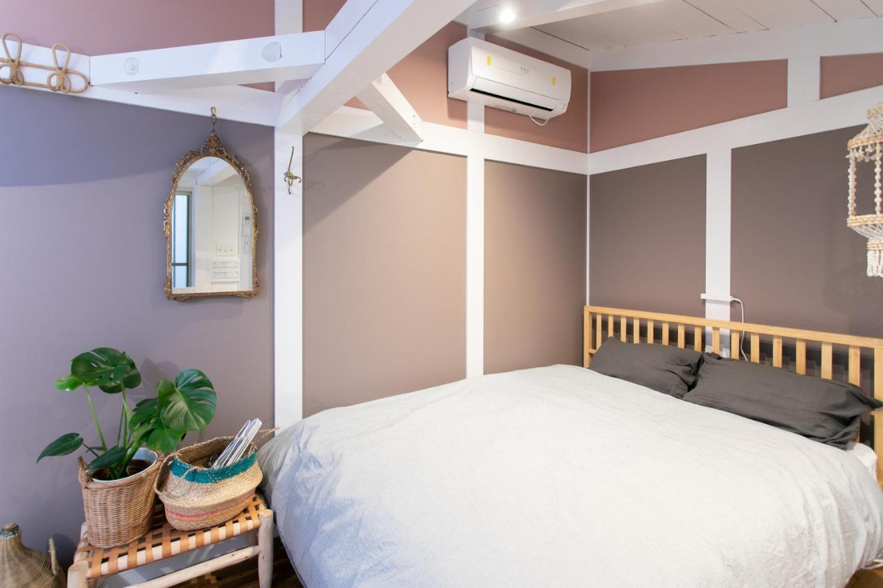 Bonjour Maison -Self Check-In Villa Fukuoka  Kültér fotó