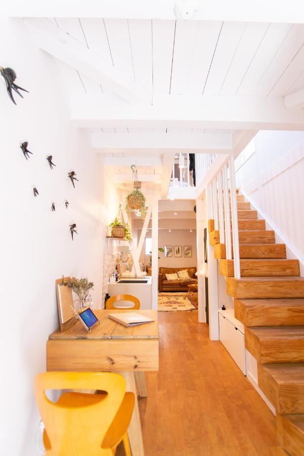 Bonjour Maison -Self Check-In Villa Fukuoka  Kültér fotó