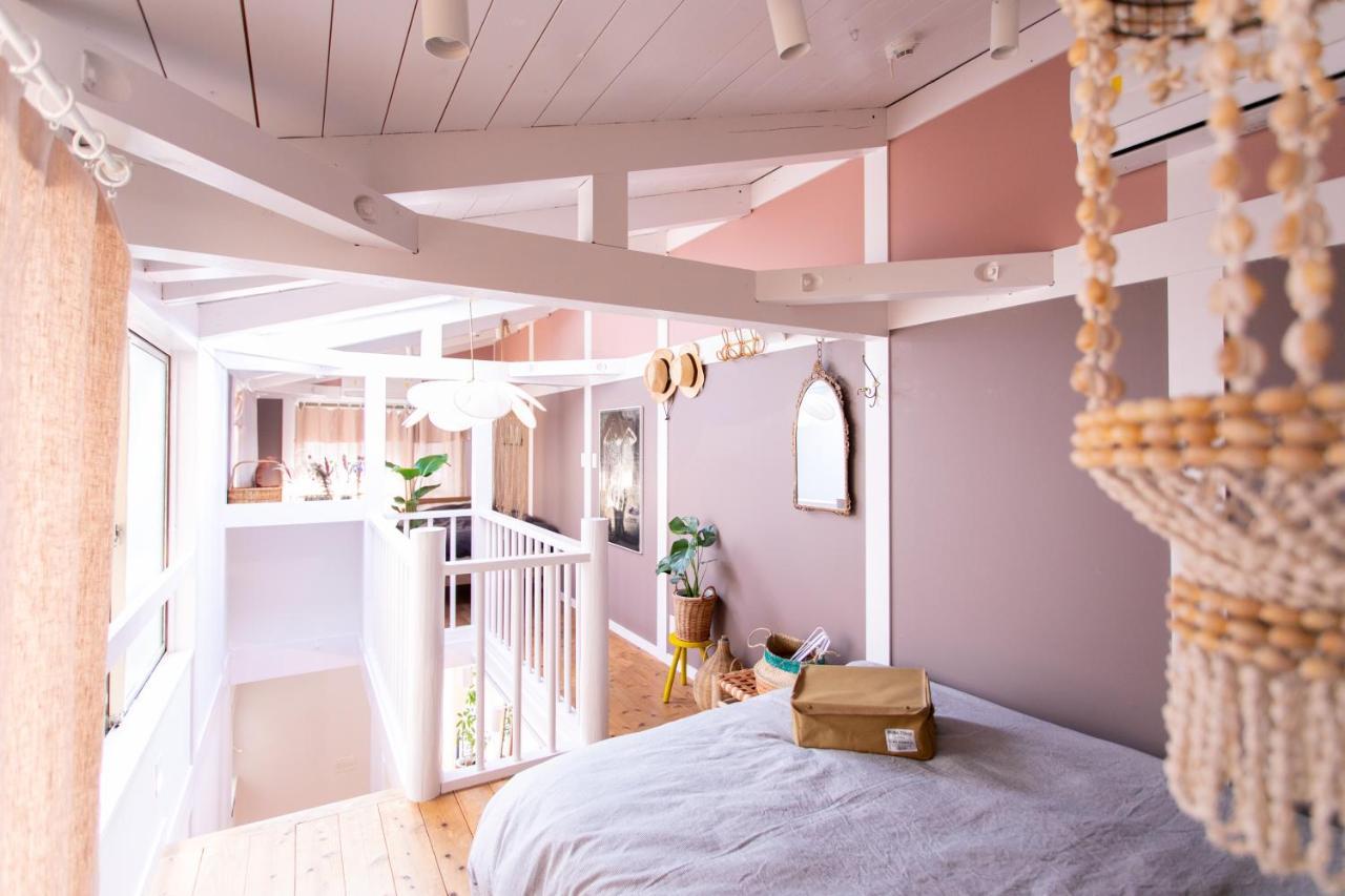 Bonjour Maison -Self Check-In Villa Fukuoka  Kültér fotó