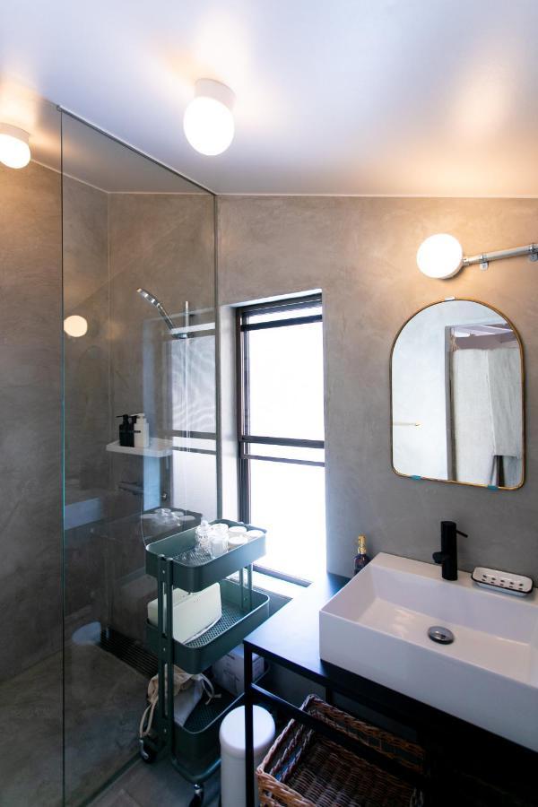 Bonjour Maison -Self Check-In Villa Fukuoka  Kültér fotó