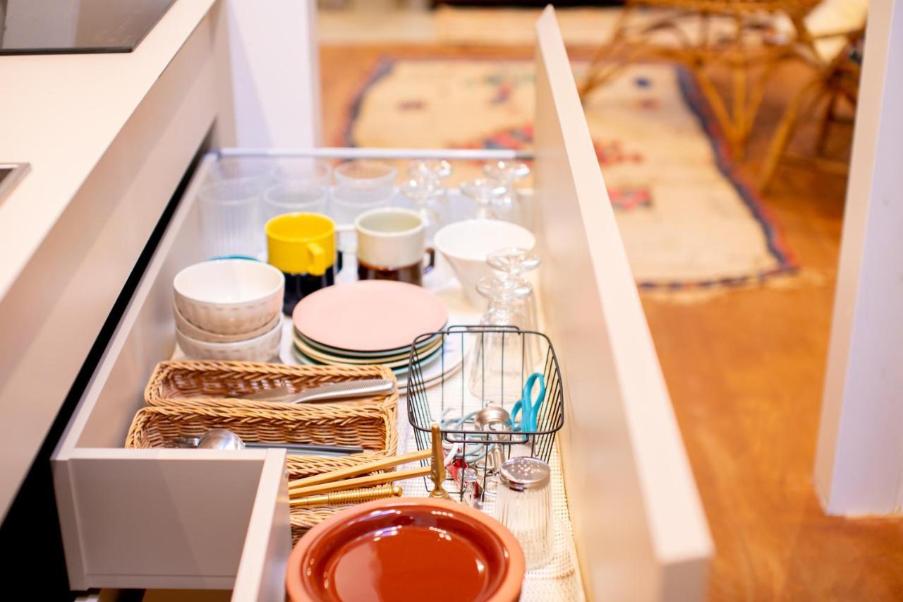 Bonjour Maison -Self Check-In Villa Fukuoka  Kültér fotó